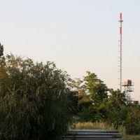 Вышка сотовой связи, Песчанокопское