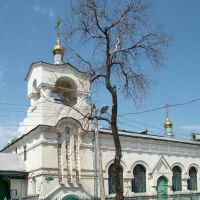 Old Rostov-on-Don / Ростов-на-Дону, ул. Ульяновская, Ростов-на-Дону