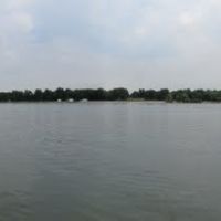 River Don. Quay in Rostov-on-Don / Набережная в Ростове-на-Дону, Ростов-на-Дону