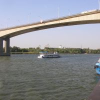 Bridge, Ростов-на-Дону
