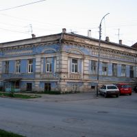 Дом по улице Греческой № 101, Таганрог