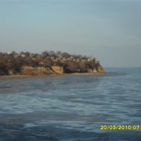 Цимлянский пляж, Цимлянск