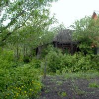 старый дом, Михайлов