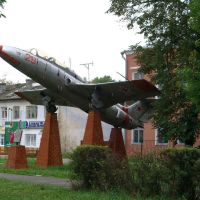 Л-29, Спас-Клепики