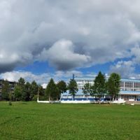 панорама(август2011), Пикалёво