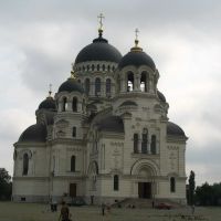 Вознесенский кафедральный собор, Александровская