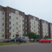 Volosovo near Hotel, Волосово