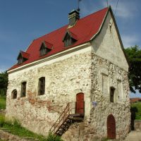 The Middle Ages House, Выборг