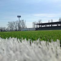 Футбольное поле, Колпино