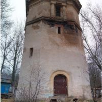 Башня старого мага, Лисий Нос