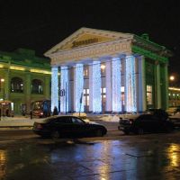 Невский проспект - Nevskiy prospekt, Санкт-Петербург