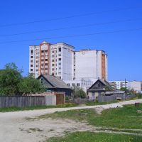 Nikolchina, Сланцы