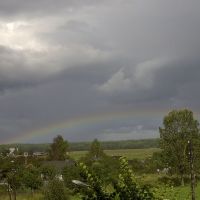 Rainbow, Сланцы