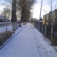 Улица Ленина, Аркадак