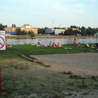 Official Beach, Балаково