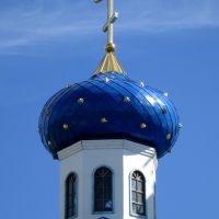 Купол церкви, Возрождение