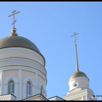 Symbol of Orthodoxy, Вольск