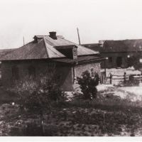 Пионерская, 8  в 1939 году, Красноармейск