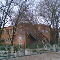 Детский сад №3 "Радуга", Новоузенск