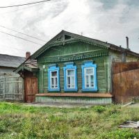 Старый Пугачёв, дом 148, ул. к. Маркса, Пугачев