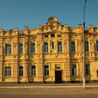le palais, Пугачев