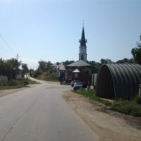 В Хвалынске мечеть, Хвалынск