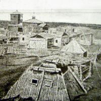 Село Верхнеколымское 1929 год, Верхнеколымск