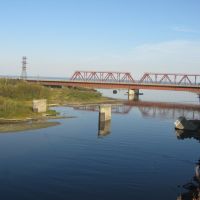 мосты, Макаров