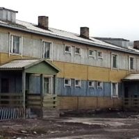 More Apartments, Северо-Курильск