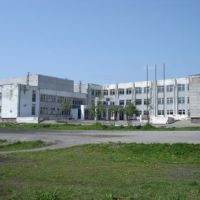 Школа №2, Шахтерск