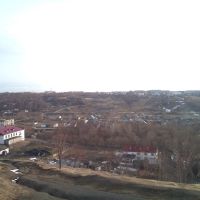 о. Сахалин, Шахтерск., Шахтерск