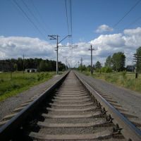 rail 1, Артемовский