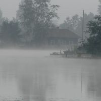 Туман, Ертарский
