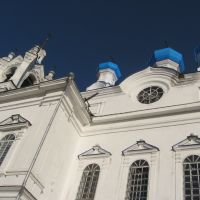 Покровский собор, Камышлов