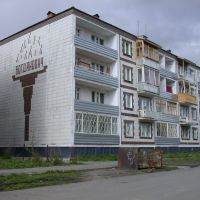 Дом строили Богдановичцы, Камышлов