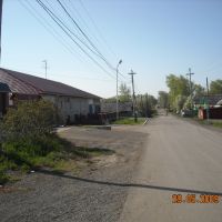 ул.8 Марта, Карпинск