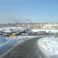 Город и завод, Краснотурьинск