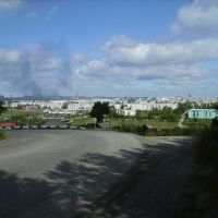 Krasnaturinsk, Краснотурьинск