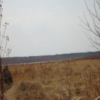 Гор пруд, Красноуральск