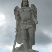 Angel, Михайловск