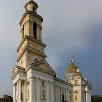 Церковь, Невьянск