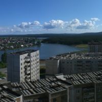 Береговая, Первоуральск