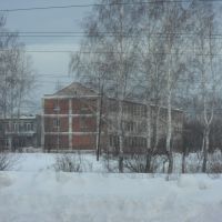 2011.01.06, Среднеуральск