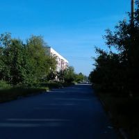 ул. Дзержинского, Среднеуральск