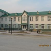 Сухолжский огнеупорный завод, Сухой Лог