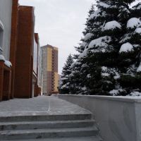 ДК "Нейтрино", Десногорск