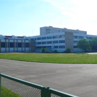 4 школа, Десногорск