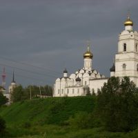 Троицкий собор, Вязьма