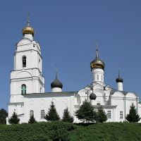 Holy Trinity Cathedral, the city Vyazma, Smolensk region Свято Троицкий собор, город Вязьма, Смоленская область, Вязьма