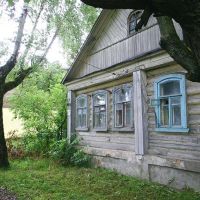 Старый дом, Гагарин